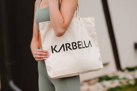 Taška Karbella